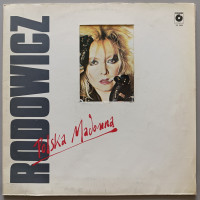 Maryla Rodowicz - Polska Madonna
