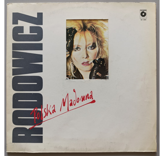 Maryla Rodowicz - Polska Madonna
