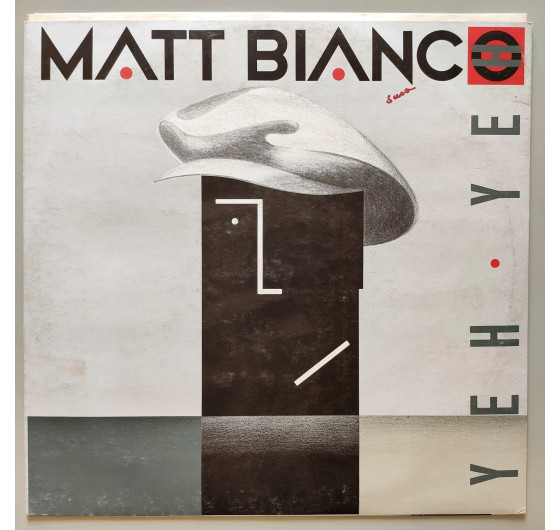 Matt Bianco - Yeh Yeh