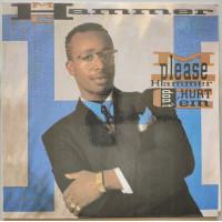 MC Hammer - Please Hammer Don’t Hurt ’Em