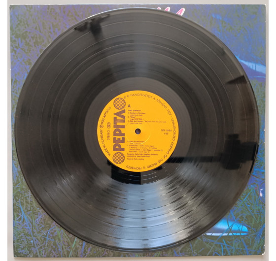 Mezitlab A Fuben - Light Symphony