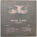 Michael Jackson - Dangerous (2 LP)