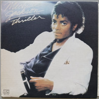 Michael Jackson - Thriller (Балкантон)