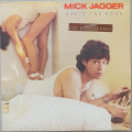 Mick Jagger - She's The Boss