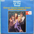 Middle Of The Road - Chirpy Chirpy Cheep Cheep