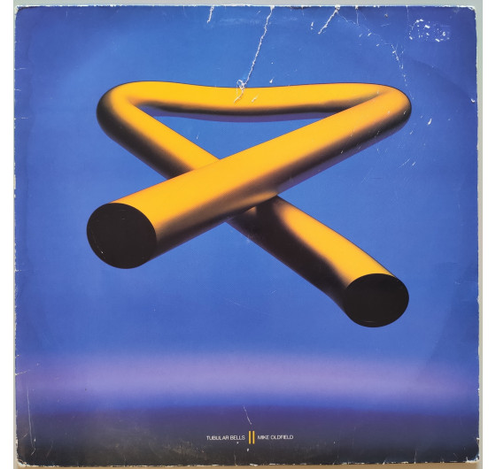 Mike Oldfield - Tubular Bells