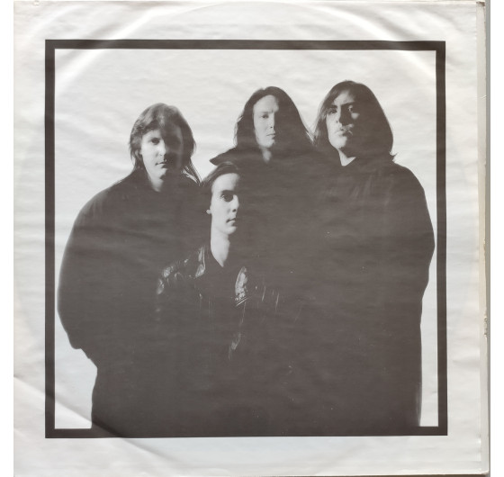 Mind Over Four - The Goddess
