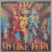 Мюзикл - Три мушкетера (3 LP)