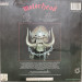 Motorhead - Iron Fist