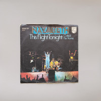 Nazareth - This Flight Tonight (миньон 7)