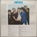 Nena - Nur Getraumt