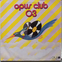 Opus Club 03 - Various
