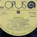 Opus Club 03 - Various