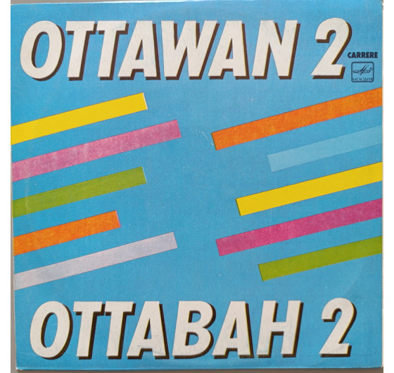 Ottawan - Ottawan 2