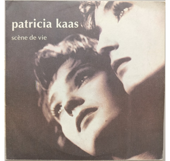 Patricia Kaas - Scene De Vie