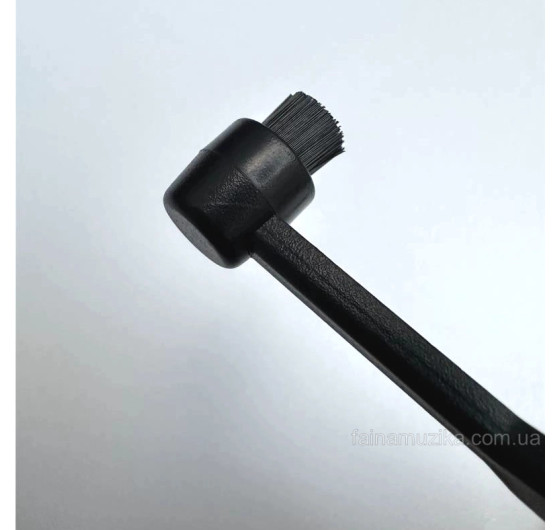 Пензлик для чищення голки звуковідтворювача NCB-01