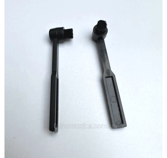 Пензлик для чищення голки звуковідтворювача NCB-01