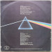 Pink Floyd - The Dark Side Of The Moon