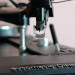 Програвач вінілових платівок Dual 626
