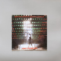 Queen - Don’t Stop Me Now (миньон 7)