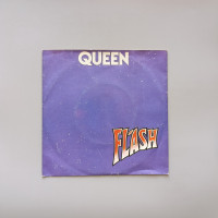 Queen - Flash (миньон 7)
