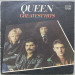 Queen - Greatest Hits (2 LP, Балкантон)