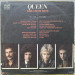 Queen - Greatest Hits (2 LP, Балкантон)