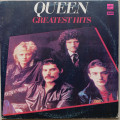 Queen - Greatest Hits (Mелодия)