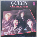 Queen - Greatest Hits (Mелодия)