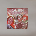Queen - Spread Your Wings (миньон 7)