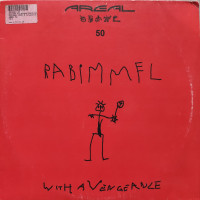 Rabimmel With A Vengeance - Various