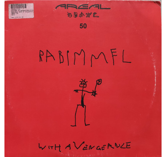 Rabimmel With A Vengeance - Various