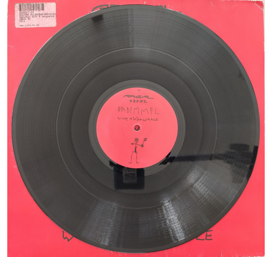Rabimmel With A Vengeance - Various