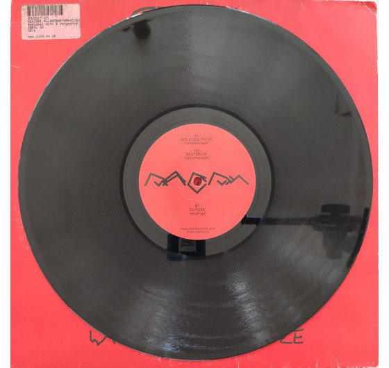 Rabimmel With A Vengeance - Various
