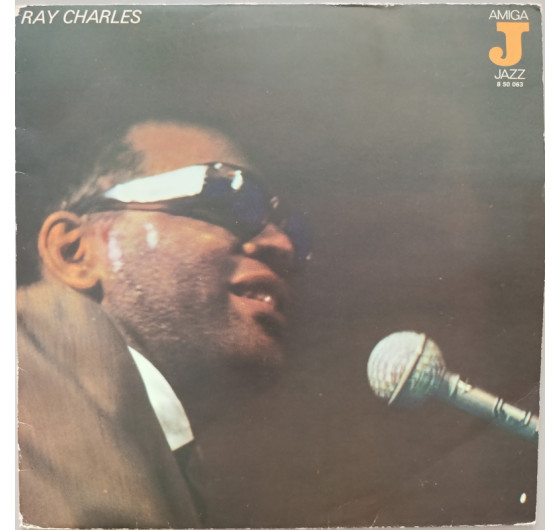 Ray Charles - At The Club