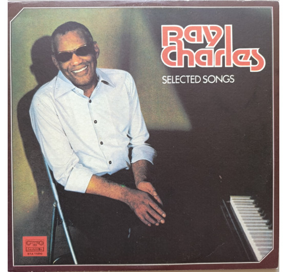 Ray Charles - Selected Songs