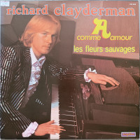 Richard Clayderman - A Comme Amour