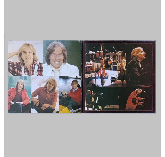 Richard Clayderman - En Concert (2 LP)