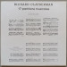 Richard Clayderman - En Concert (2 LP)