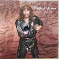 Rick James - Glow