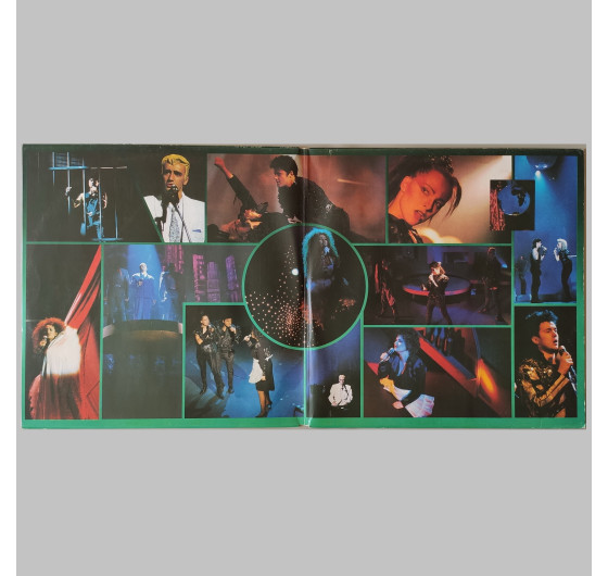 Starmania (2LP)