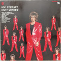 Rod Stewart - Body Wishes