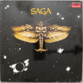 Saga - Saga