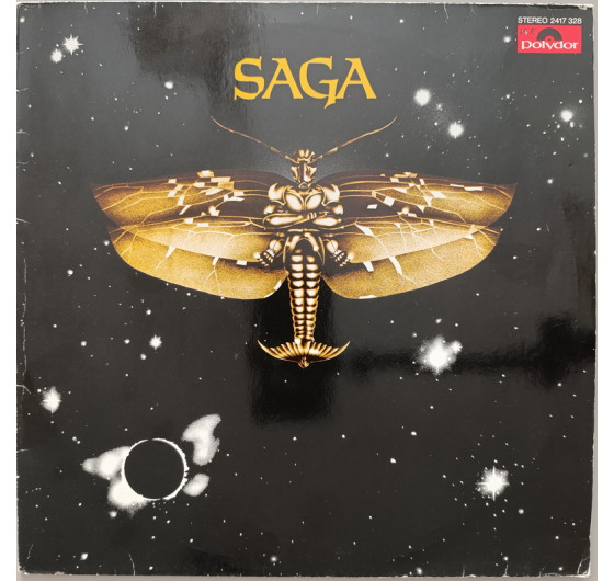 Saga - Saga