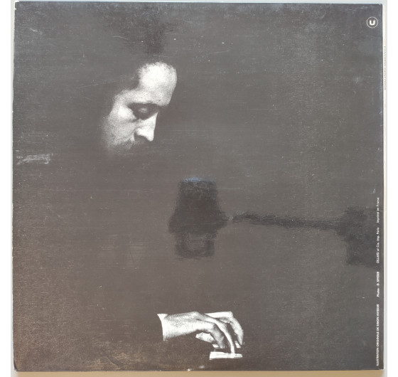 Saint-Preux - Concerto