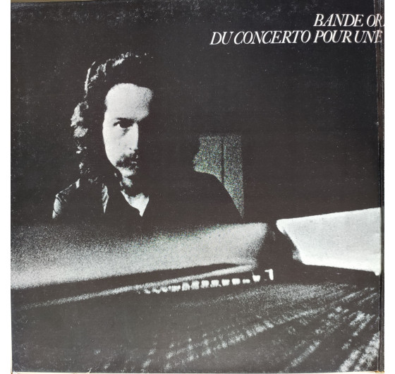 Saint-Preux - Concerto (Bande Originale)