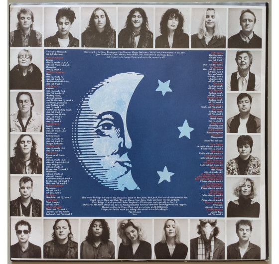 Sam Brown - April Moon