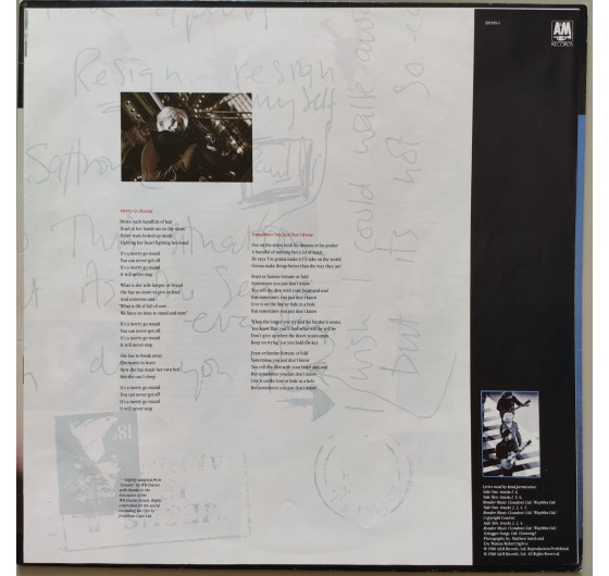 Sam Brown - Stop!