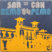 San Remo '84