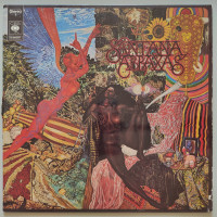 Santana - Abraxas